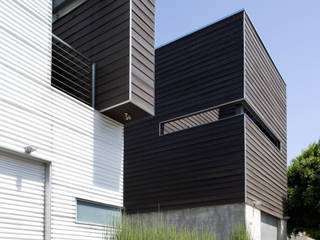 Casa Gracia, Gracia Studio Gracia Studio Modern houses