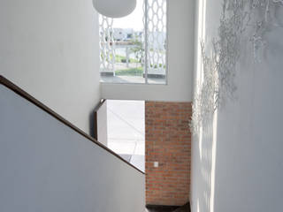 CASA BO, Estudio VOLTA Estudio VOLTA Weitere Zimmer