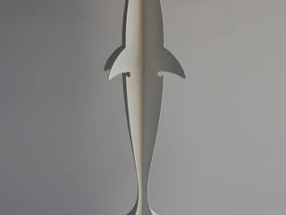 Requin-Manteau, DIFFERENT AND DIFFERENT DIFFERENT AND DIFFERENT Corridor, hallway & stairsClothes hooks & stands