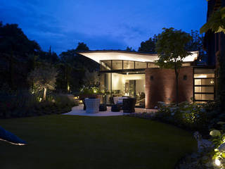 Private Residence - North London, Make Architects Make Architects