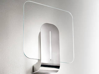 Collezione di lampade MALIK, Vrola Design Vrola Design Salones modernos