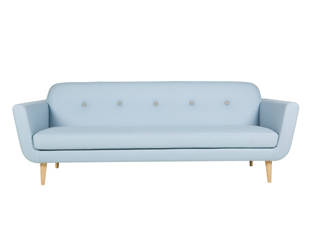 Sits Sofas, Armchairs & Lounge Furniture, Julia Jones Ltd Julia Jones Ltd Soggiorno in stile scandinavo