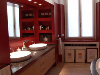 Bathroom Projects, Welchome Interior Design London Welchome Interior Design London Bathroom