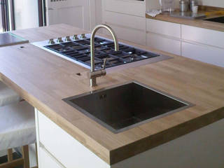 Kitchen Projects, Welchome Interior Design London Welchome Interior Design London Kitchen