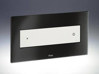 Visign for Style 12, Viega Viega Salle de bain minimaliste