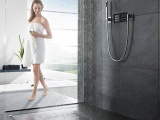 Advantix Vario, Viega Viega Salle de bain minimaliste