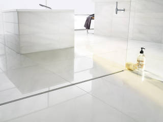 Advantix Vario, Viega Viega Minimalist style bathrooms