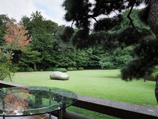 Tokyo. L'Ambasciata Italiana., Studio Chigiotti Studio Chigiotti Rooms