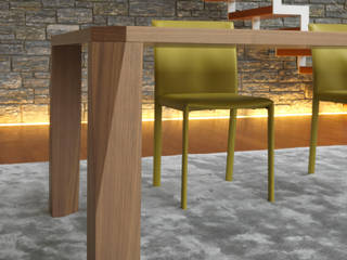 Slash tavolo, Colico Design Colico Design