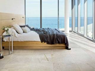 homify Chambre tropicale