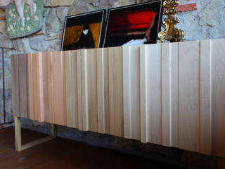 3.5 Cupboard, Essenza Legno Essenza Legno Storage room