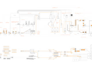 The Manhattan Tea House, Architectural Designer and Maker Architectural Designer and Maker مساحات تجارية