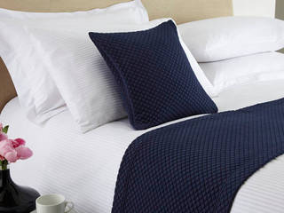 Blankets, Bedspreads & Throws by King of Cotton, King of Cotton King of Cotton Classic style bedroom