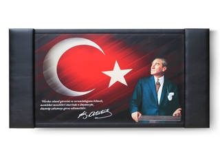 Makam Odası ve Atatürk Tabloları, TabloShop - Dekoratif ve Modern Tablolar TabloShop - Dekoratif ve Modern Tablolar พื้นที่เชิงพาณิชย์