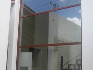 Residencial , Multivi Multivi Modern windows & doors