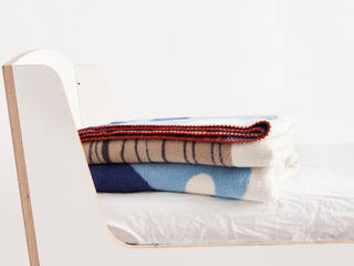 aye-aye Decke, jäll & tofta jäll & tofta Modern Kid's Room
