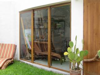 Ambientes Tropicales, Multivi Multivi Tropical windows & doors