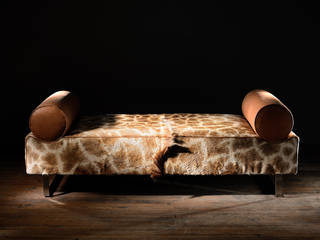KAROO DAY BED, LODGE COLLECTION LODGE COLLECTION Salon