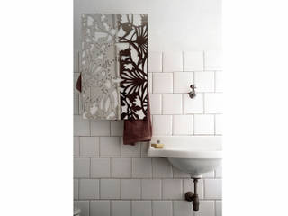 Towewarmer serie "I Gioielli", MG12 MG12 Eclectic style bathroom Textiles & accessories