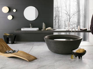 Collezione 2010, NEUTRA DESIGN NEUTRA DESIGN Bathroom design ideas