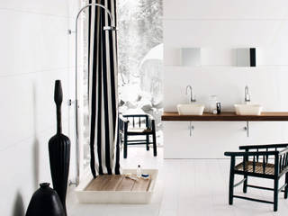 Collezione 2010, NEUTRA DESIGN NEUTRA DESIGN Bathroom