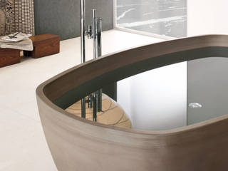 Collezione 2012, NEUTRA DESIGN NEUTRA DESIGN Badkamer