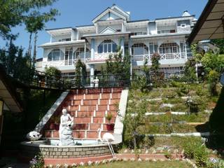 Best Hotel in Shimla, Snow King Retreat Snow King Retreat Espacios comerciales Hoteles