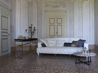 CIACCI GOLD, Ciacci Ciacci Living room