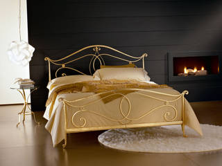 CIACCI CLASSIC, Ciacci Ciacci Classic style bedroom Beds & headboards