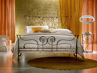 CIACCI CLASSIC, Ciacci Ciacci Classic style bedroom