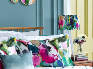 Bedding, bluebellgray bluebellgray Camera da letto