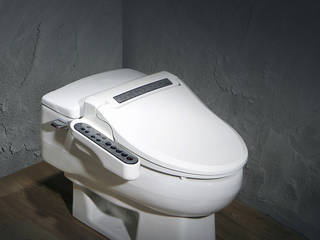 Bidet Faucet, DADA Corporation DADA Corporation BathroomToilets