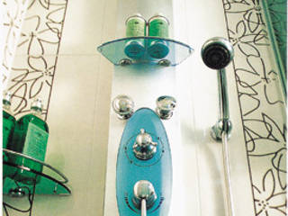 Standing Shower Faucet, DADA Corporation DADA Corporation Badezimmer
