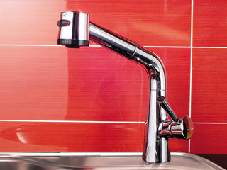 Sink Faucet, DADA Corporation DADA Corporation BathroomFittings