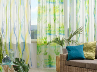 Dominica homify Modern Living Room Accessories & decoration