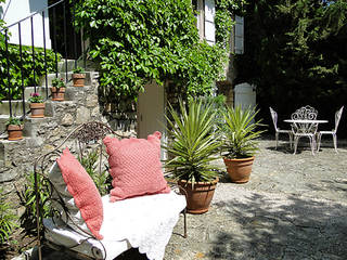 http://maisonderocbaron.com/, La Maison de Rocbaron La Maison de Rocbaron