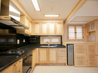 homify Kitchen