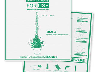 Koala, IFU Instruction For Use IFU Instruction For Use