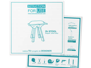 2h Stool, IFU Instruction For Use IFU Instruction For Use Interior design