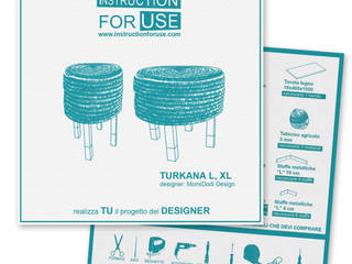 Turkana, IFU Instruction For Use IFU Instruction For Use