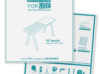 VF Bench, IFU Instruction For Use IFU Instruction For Use Interior design