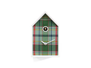 Tartan design Antonio Farina, Progetti Progetti منازل