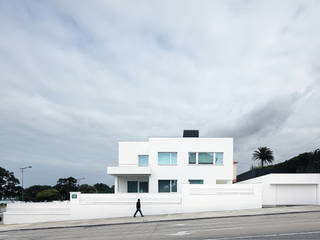 Casa José Prata, Barbosa & Guimarães, Lda. Barbosa & Guimarães, Lda. Moderne Häuser