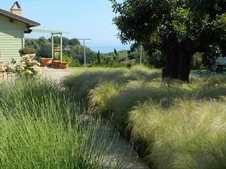 Giardini di campagna, Lucio Piunti Lucio Piunti Moderne tuinen