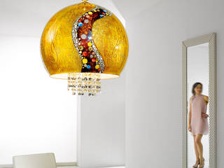 Klimt, The Lighting Store The Lighting Store Cuartos de estilo moderno