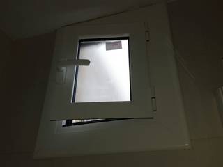 Ventana de Aluminio, XPansion XPansion