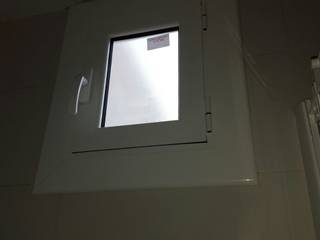 Ventana de Aluminio, XPansion XPansion