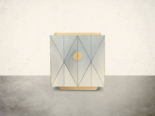 Secret Cabinet, Formz Formz Proyectos comerciales