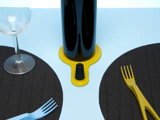 “DROP” for Stuf, Alessandro Busana Designstudio Alessandro Busana Designstudio KitchenKitchen utensils