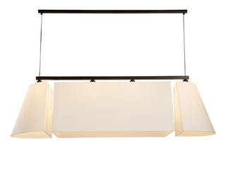 Lustre Trio, Mbd Mbd Casas modernas